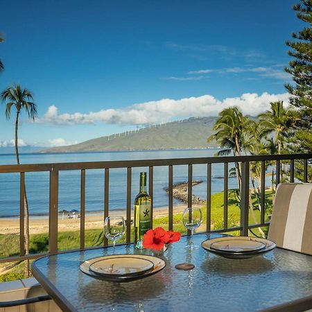 Koa Lagoon 506 Kihei Extérieur photo